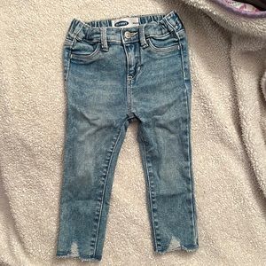 Old Navy Ballerina jeans